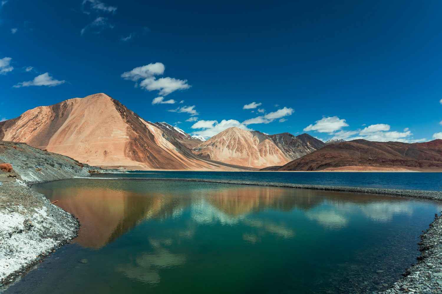 Best Ladakh 5N/6D