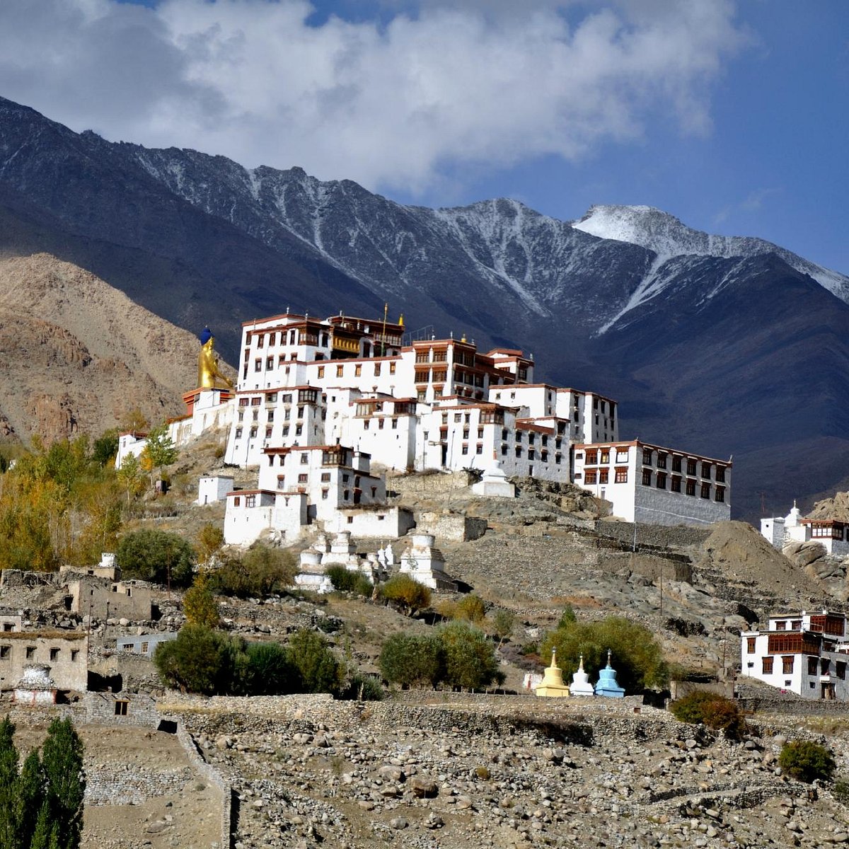 Discover Moon Land 3N/4D