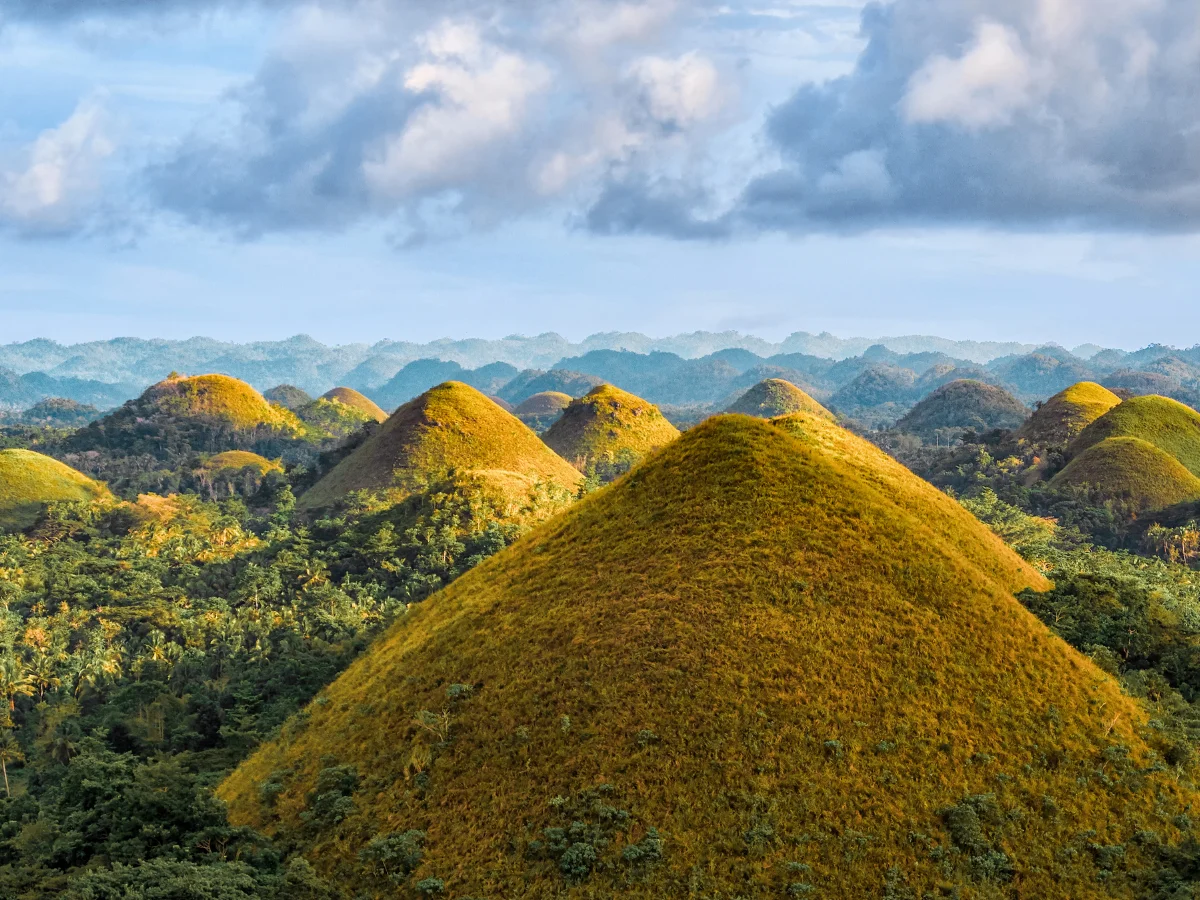 Exciting Philippines 4N/5D