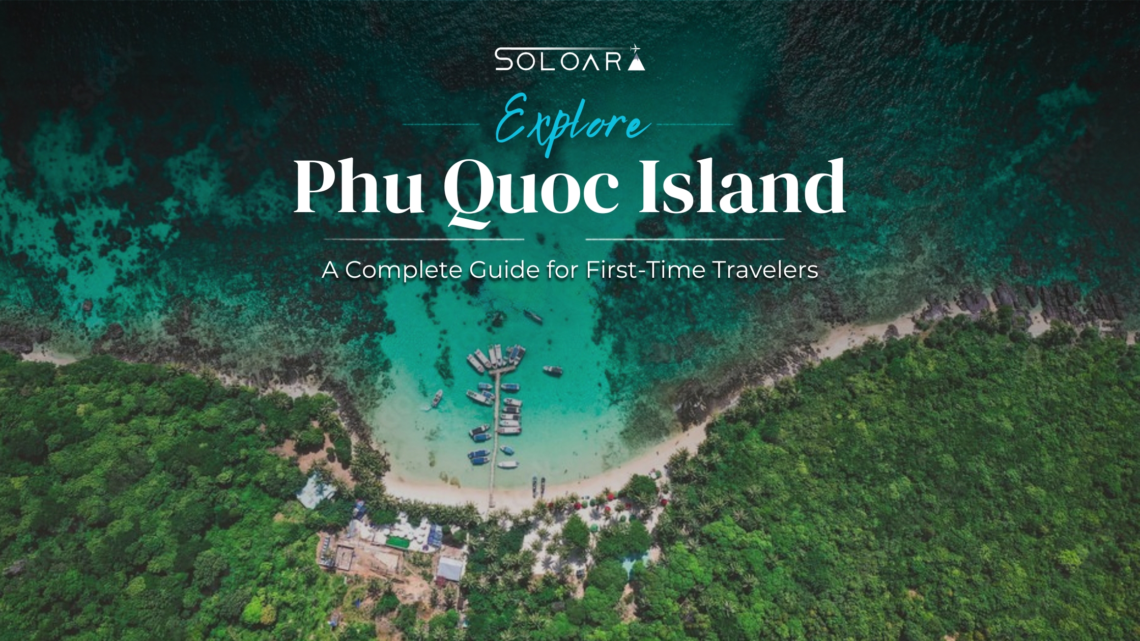 Phu Quoc Travel Guide