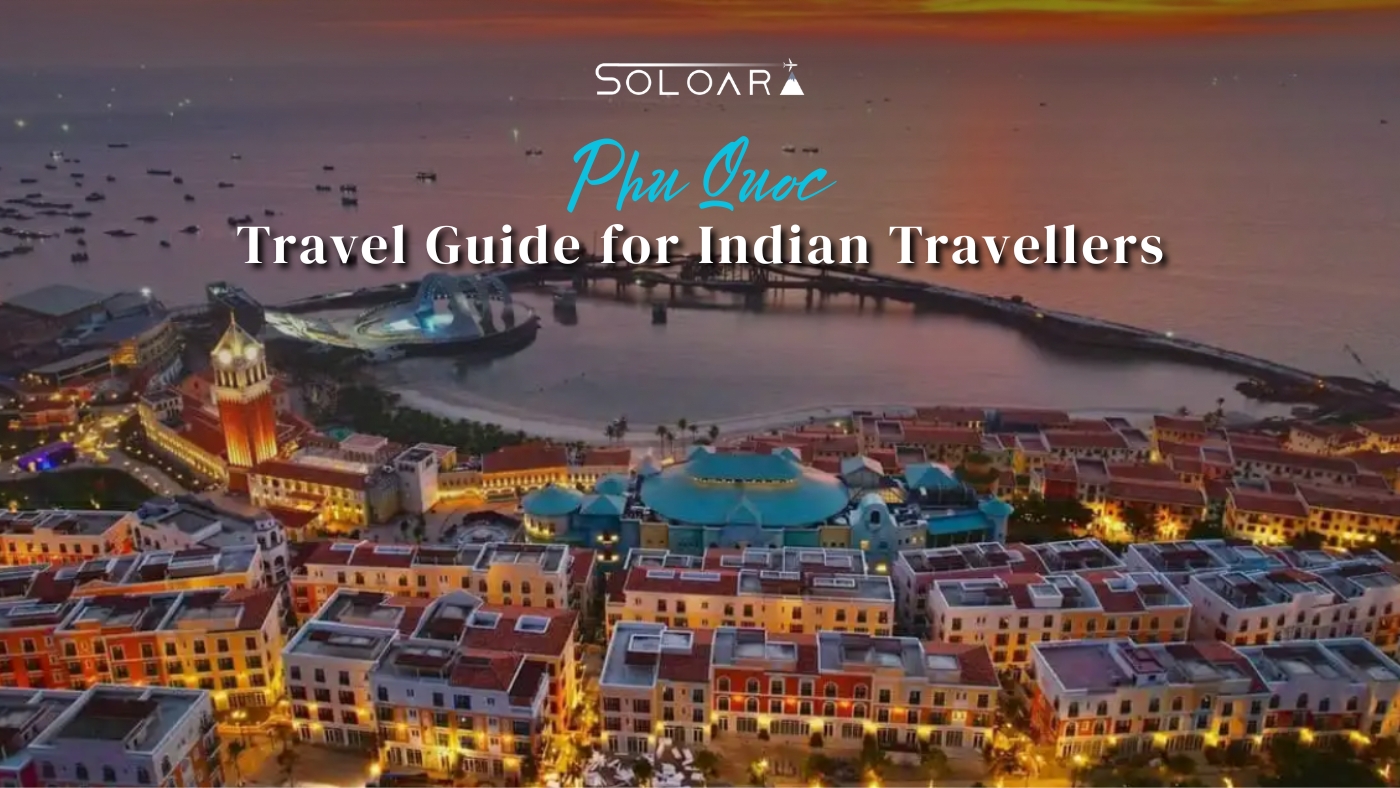 Phu Quoc Travel Guide