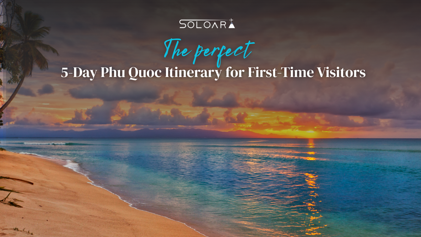 Phu Quoc Travel Guide